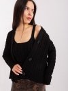 Komplet-BA-KMPL-8018.88P-czarny rozmiar - ONE SIZE