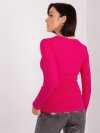 Bluzka-RV-BZ-9206.53P-fuksjowy rozmiar - L/XL