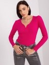 Bluzka-RV-BZ-9206.53P-fuksjowy rozmiar - L/XL
