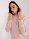 Bluza-D10014L02346AEN-jasny różowy rozmiar - XS