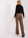 Spodnie-LK-SP-509429.87-camelowy rozmiar - L/XL