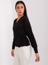 Bluzka-EM-BZ-3035.36-czarny rozmiar - S