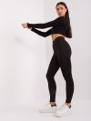 Leginsy-LO-LG-LK-523.13-czarny rozmiar - S