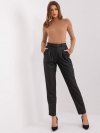 Spodnie-LK-SP-509480.35P-czarny rozmiar - S