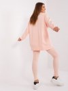 Komplet-EM-KMPL-830.77P-brzoskwiniowy rozmiar - ONE SIZE