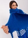 Szalik-AT-SZ-2313502.94P-ciemny niebieski rozmiar - ONE SIZE