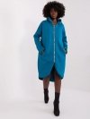 Bluza-RV-BL-4858-2.97P-morski rozmiar - S/M