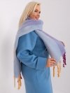 Szalik-AT-SZ-2316.31P-jasny niebieski rozmiar - ONE SIZE