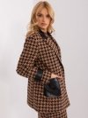 Marynarka-LK-MA-509511.99-czarny rozmiar - L/XL