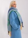 Szalik-AT-SZ-2316.10P-zielony rozmiar - ONE SIZE
