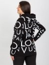 Bluza-RV-BL-5056-1.95-czarny rozmiar - ONE SIZE
