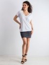 T-shirt-RV-TS-4832.27P-jasny szary rozmiar - M