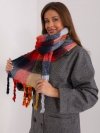 Szalik-AT-SZ-2313501.97-czerwony rozmiar - ONE SIZE