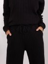 Komplet-LK-KMPL-509497.32-czarny rozmiar - S/M