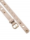 Pasek-TW-PS-ZK-779.31-beżowy rozmiar - L