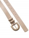 Pasek-TW-PS-ZK-764.25-beżowy rozmiar - M