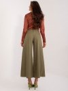 Spodnie-DHJ-SP-7723.09-khaki rozmiar - L