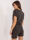 Kombinezon-RV-KO-7915.66-ciemny khaki rozmiar - ONE SIZE