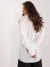 Koszula-LK-KS-509529.13-biały rozmiar - L/XL