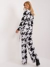 Komplet-LK-KMPL-509561.03X-szaro-czarny rozmiar - L/XL