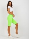 Leginsy-EM-LG-574-1.40-fluo zielony rozmiar - ONE SIZE