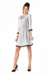 Sukienka Shanice Grey 85495 rozmiar - L