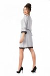 Sukienka Shanice Grey 85495 rozmiar - L