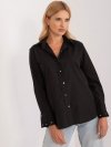 Koszula-LK-KS-509574.71-czarny rozmiar - L/XL