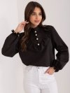 Koszula-LK-KS-509556.34-czarny rozmiar - L/XL