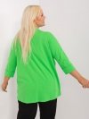 Bluzka-RV-BZ-14002.44-jasny zielony rozmiar - ONE SIZE