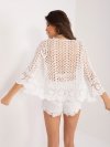Komplet-EM-KMPL-23228.20-ecru rozmiar - L/XL