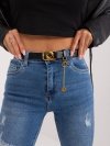Spodnie jeans-PM-SP-J1330-14.31X-ciemny niebieski rozmiar - L