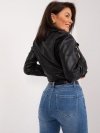 Spodnie jeans-PM-SP-J1330-14.31X-ciemny niebieski rozmiar - M