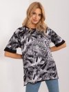 T-shirt-PM-TS-4542.31-czarny rozmiar - M