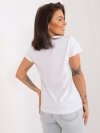 Bluzka-RV-BZ-9619.27X-biały rozmiar - L/XL