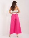 Spodnie-DHJ-SP-5583.88-fuksjowy rozmiar - ONE SIZE