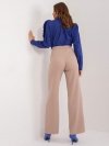 Spodnie-LK-SP-509601.26X-ciemny bezowy rozmiar - 40
