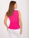 Top-DHJ-TP-17733.22X-fuksjowy rozmiar - ONE SIZE