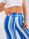 Spodnie-DHJ-SP-5077.32-ciemny niebieski rozmiar - 2XL