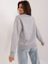 Bluza-D10606BA02565C-szary rozmiar - XL