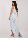 Spodnie-TW-SP-BI-81378.24P-jasny niebieski rozmiar - L