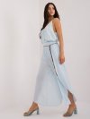 Spodnie-TW-SP-BI-81378.24P-jasny niebieski rozmiar - XL
