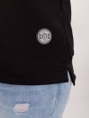 Bluzka-RV-BZ-9221.95-czarny rozmiar - ONE SIZE