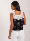 Top-AT-TP-22501B.01X-czarno-niebieski rozmiar - L/XL