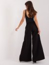 Spodnie-LK-SP-509684.07-czarny rozmiar - 38