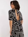 Kombinezon-LK-KO-509727.91-czarny rozmiar - L/XL