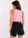 Top-FN-TP-4629.20-różowy rozmiar - ONE SIZE