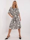 Kombinezon-LK-KO-509727.91-ecru rozmiar - L/XL