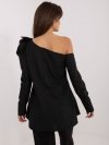 Bluzka-LK-BZ-509656.21-czarny rozmiar - S