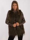 Kamizelka-AT-KZ-2349-1.79-khaki rozmiar - S/M